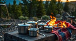 top camping cookware reviews