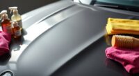 top car detailing kits