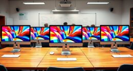 top classroom imacs 2025