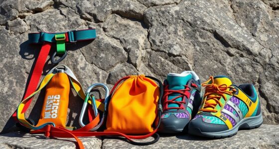 top climbing gear bundle reviews