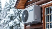 top cold climate mini split heat pumps
