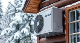 top cold climate mini split heat pumps