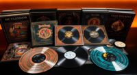top collectible vinyl sets
