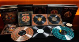 top collectible vinyl sets