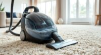 top commercial carpet cleaners