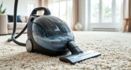 top commercial carpet cleaners