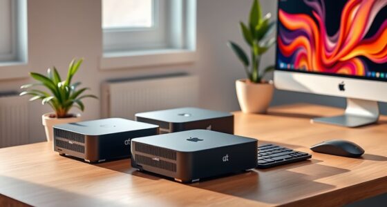 top compact mac workstations