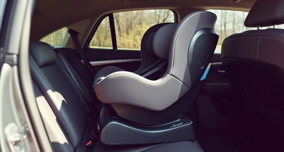 top convertible car seats