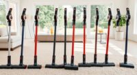 top cordless vacuums 2025