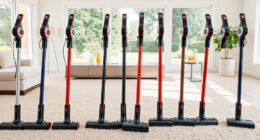top cordless vacuums 2025