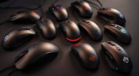 top customizable gaming mice