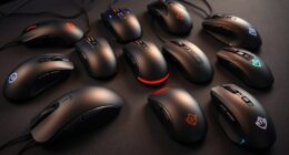 top customizable gaming mice