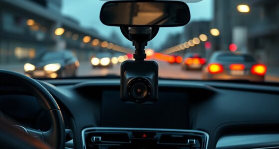 top dash camera recommendations