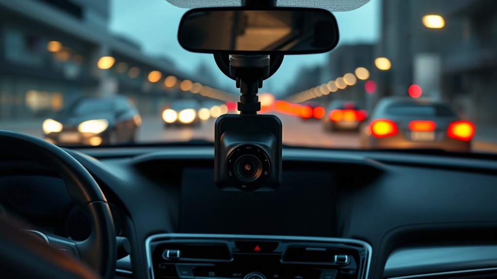 top dash camera recommendations
