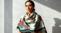 top designer scarves 2025