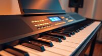 top digital pianos 2024