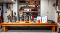 top diy central vacuum kits