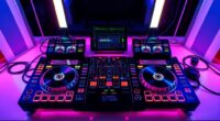 top dj controllers 2025