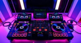 top dj controllers 2025