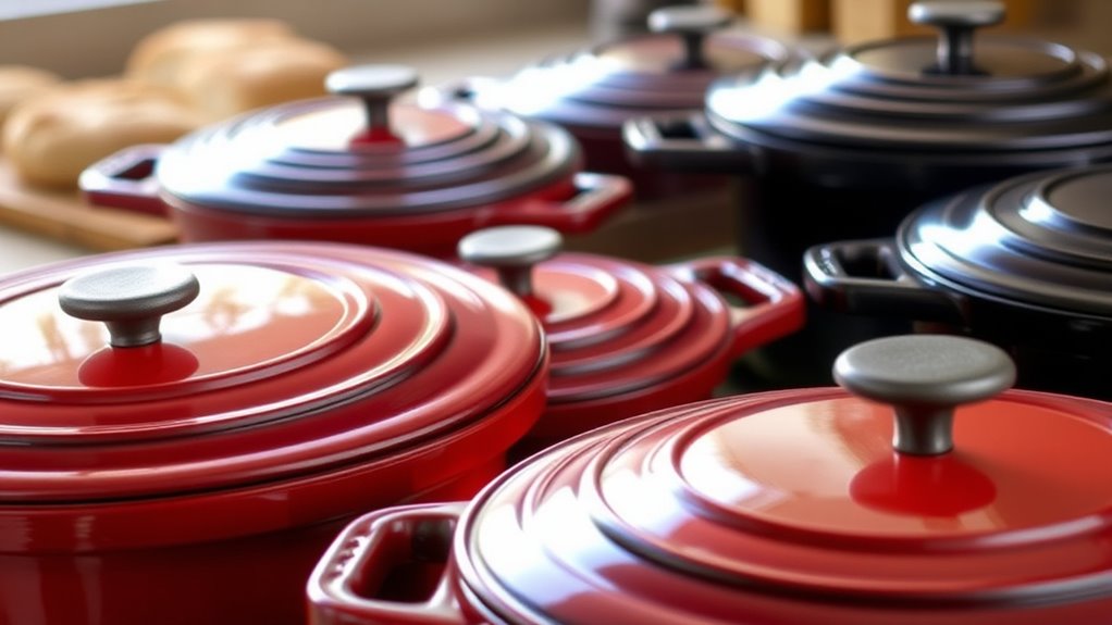 top dutch ovens 2025
