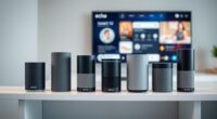 top echo alexa speakers