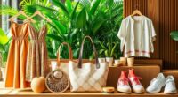 top eco friendly fashion picks
