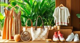 top eco friendly fashion picks