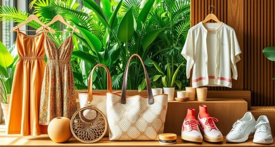 top eco friendly fashion picks