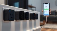 top energy monitoring smart plugs
