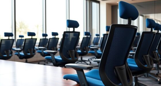 top ergonomic chairs for comfort