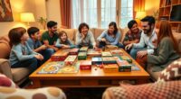 top family board games