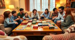 top family board games