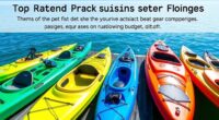 top fishing kayak package deals