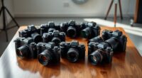 top full frame camera picks