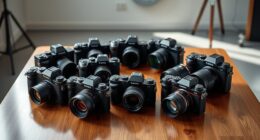 top full frame camera picks