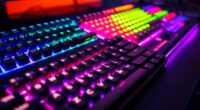 top gaming keyboard recommendations