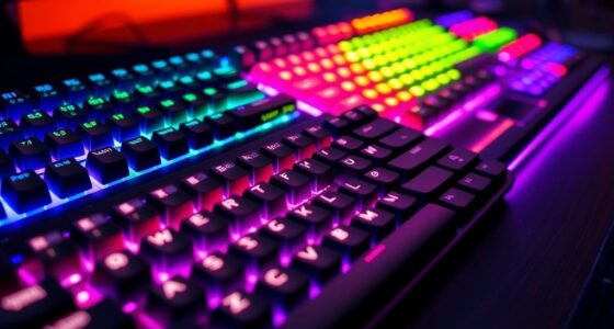top gaming keyboard recommendations