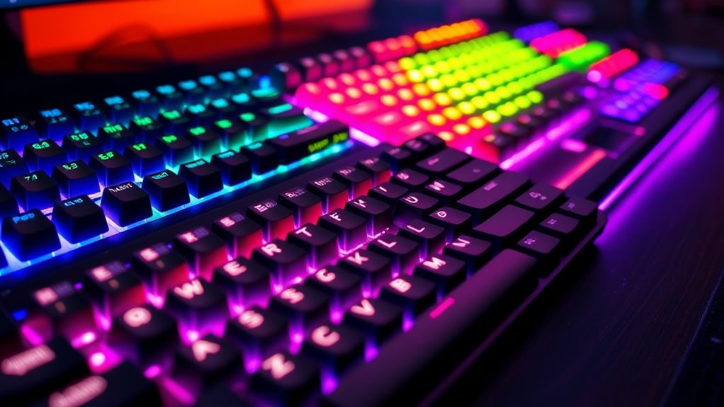 top gaming keyboard recommendations