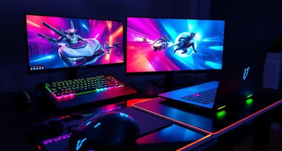 top gaming laptop picks