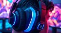 top gaming noise canceling headsets