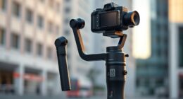 top gimbal stabilizers 2025