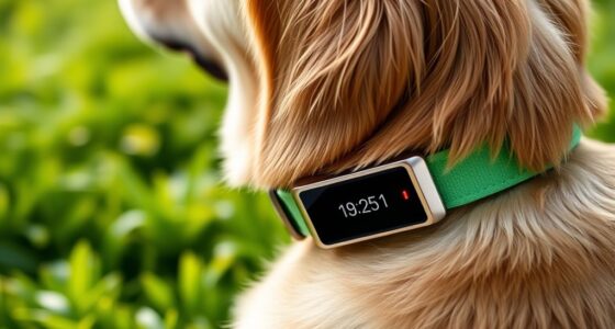 top gps dog collars