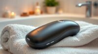 top home laser hair removal