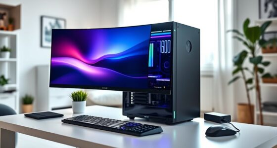 top home office pcs