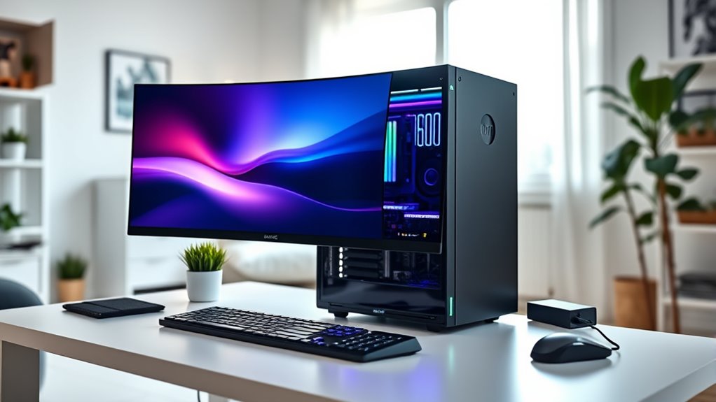 top home office pcs