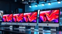 top imacs for video editing