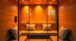 top infrared sauna picks