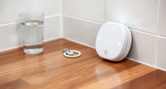 top leak detection devices
