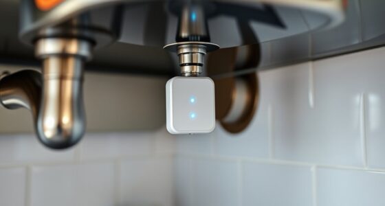 top leak sensors for home