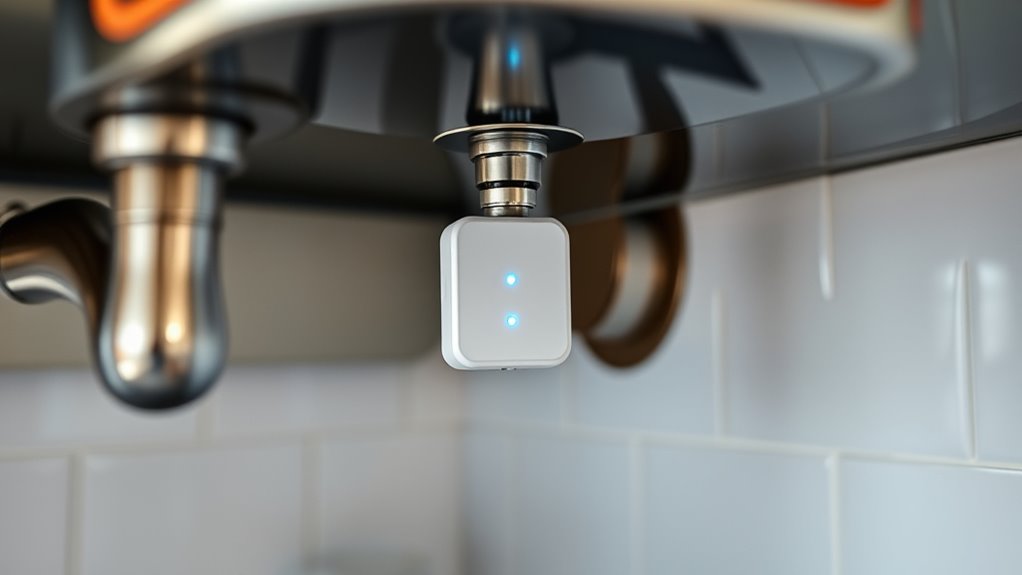 top leak sensors for home